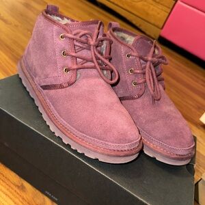 Ugg M Neumel